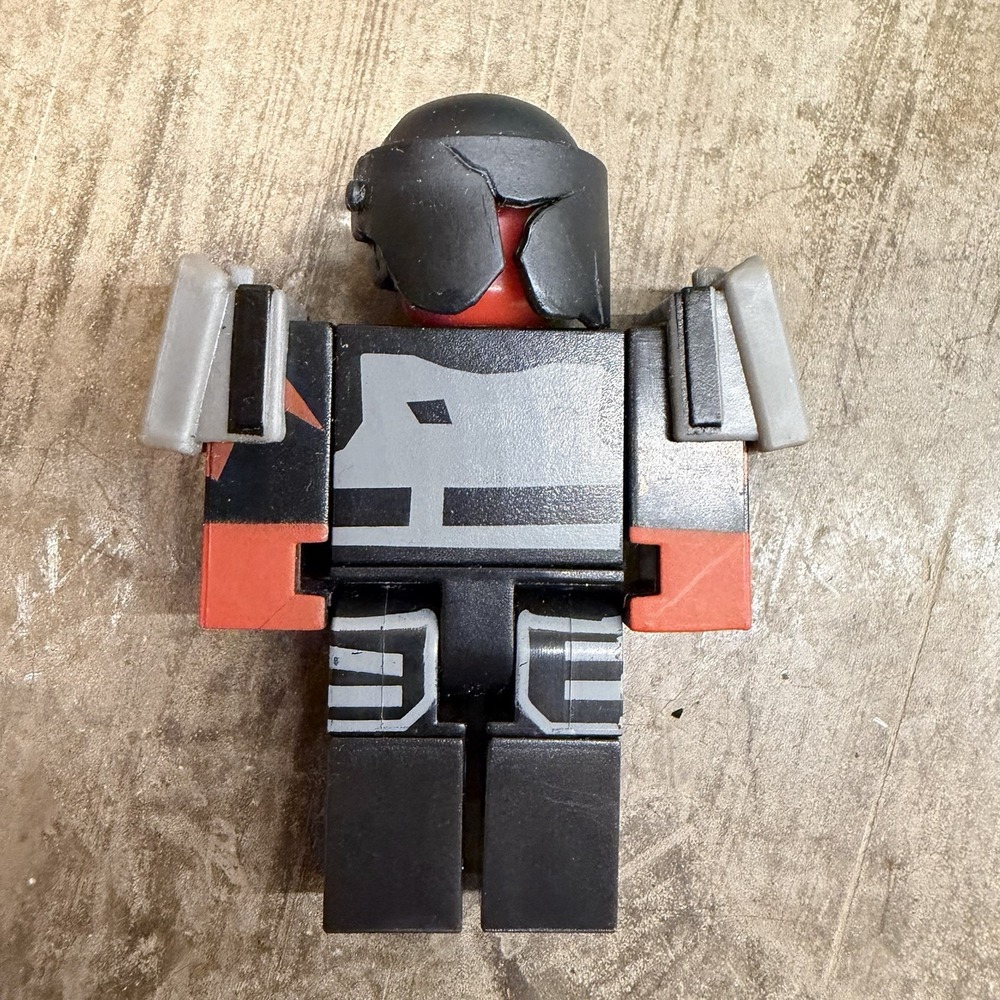 Lego Mixed Lot + Roblox Figure - Picture 11 of 12